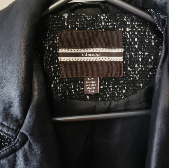 Dynamite Casual Jacket - Picture 5 of 9